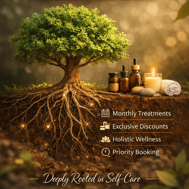 Foundational Roots membership